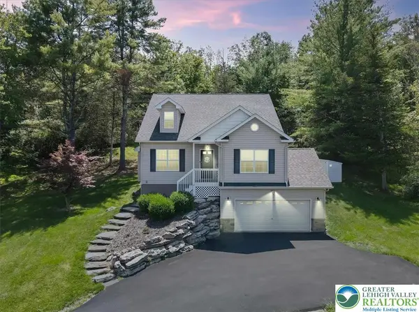 401 Pierce Lane, Smithfield Twp, PA 18301