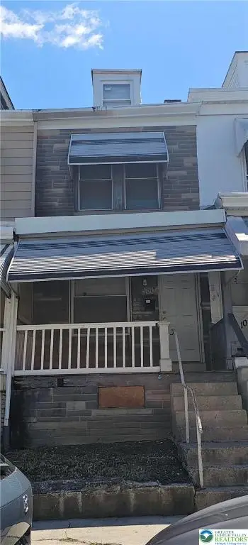 1019 Birch Street, Reading, PA 19604 - Image #1