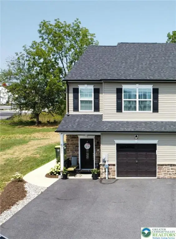 8451 Hamilton Boulevard, Upper Macungie Twp, PA 18031