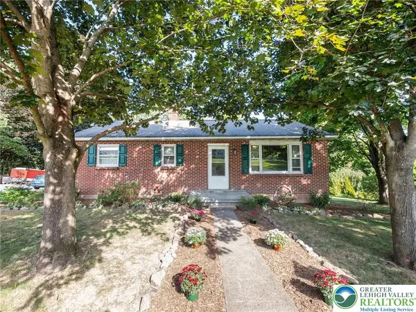 2349 Edna Avenue, Lower Milford Twp, PA 18036