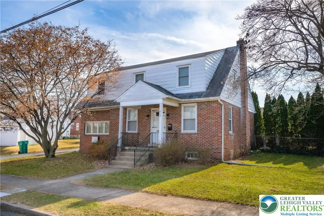 510 Hickory Street, Bethlehem, PA 18017 - Image #1