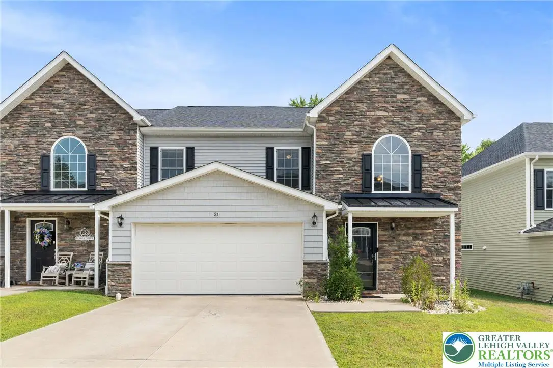 21 Maria Drive, Hanover Township, PA 18706 - Image #1