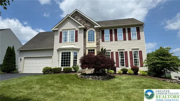 135 Clover Hollow Road, Easton, PA 18045