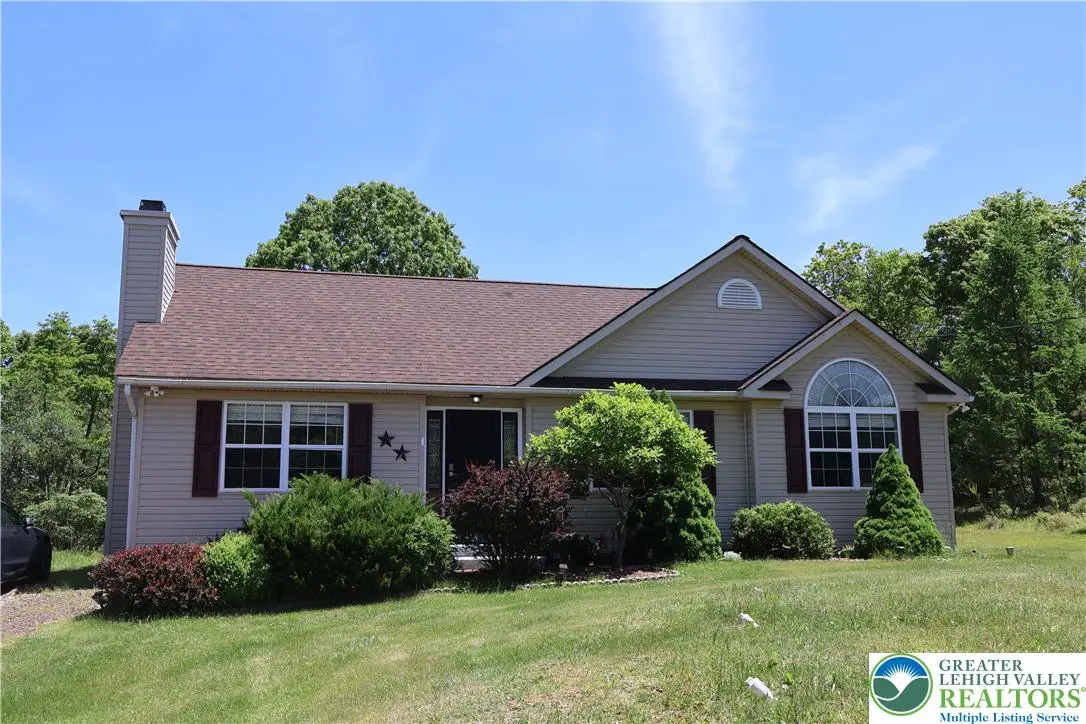 1646 Clover Road, Emerald Lakes, PA 18334 - Image #1