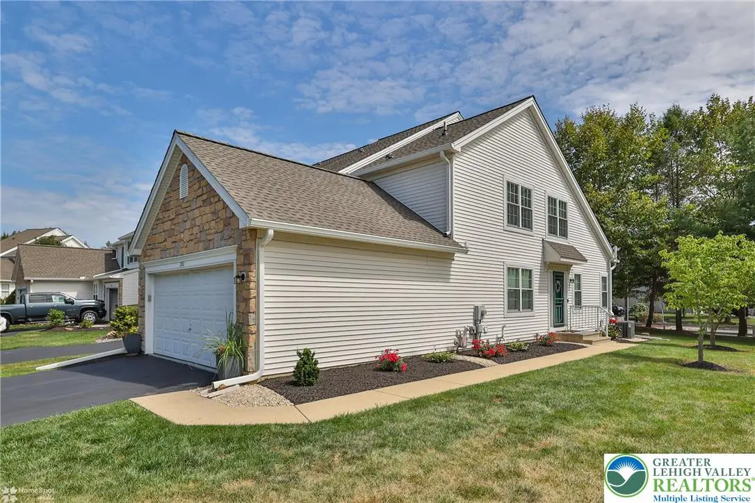 202 Park Ridge Drive, Forks Township, PA 18040 - #1