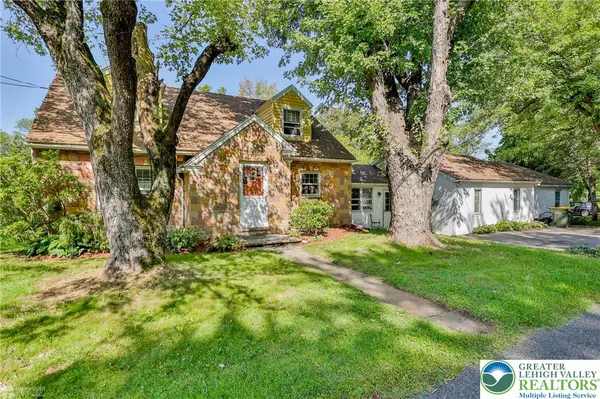 5984 Route 412, Springfield Twp, PA 18077