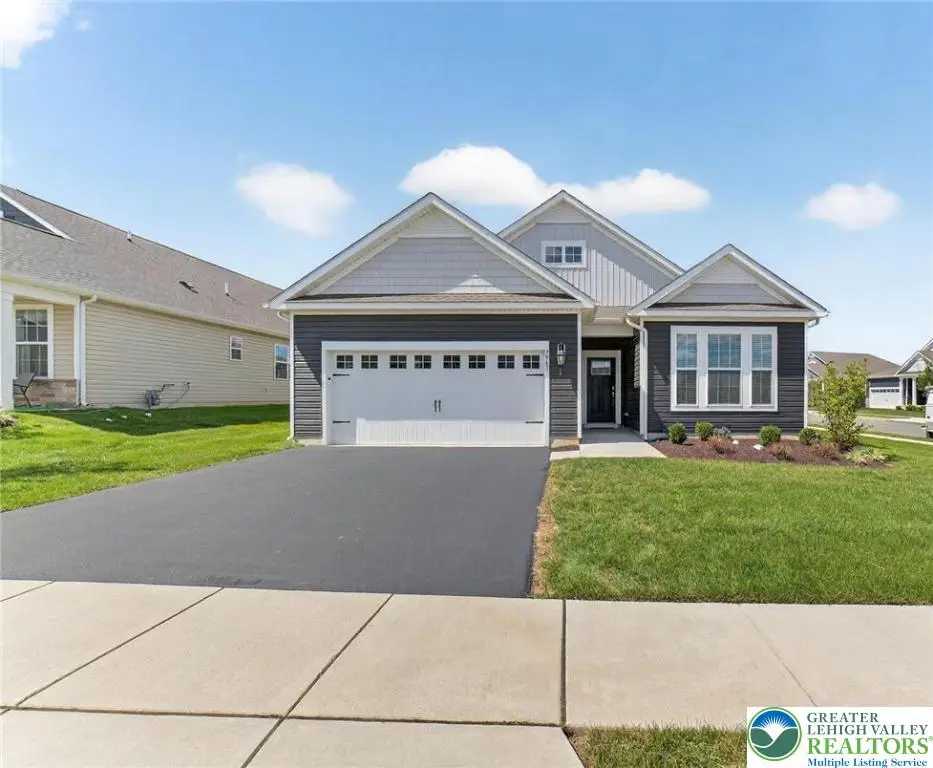 7963 August Avenue, Lower Macungie, PA 18031 - #1