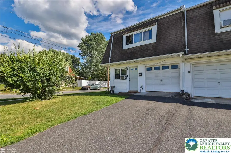 754 E Green Street, Allentown, PA 18109 - #3