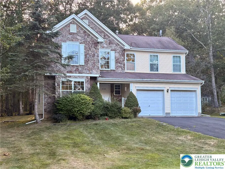 2146 Bedford Drive, Lehman, PA 18324 - #2