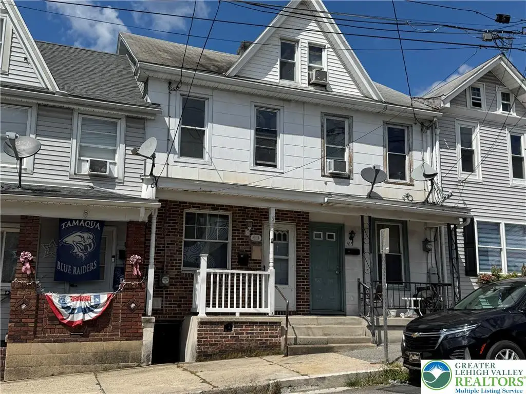 413 E Union Street, Tamaqua, PA 18252 - #1
