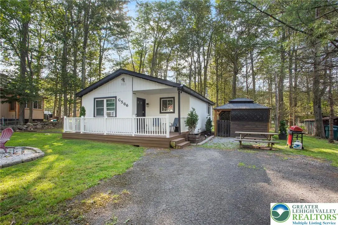 7483 Cottage Lane, Coolbaugh Township, PA 18466 - Image #1