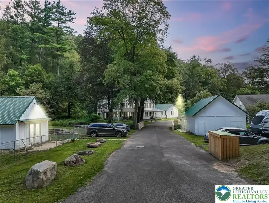 3585 Fairyland Road, Franklin, PA 18235 - Image #3