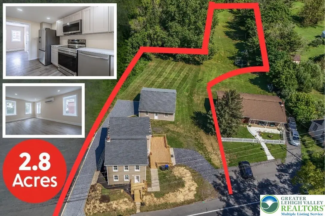 1113 E Emmaus Avenue, Salisbury, PA 18103 - #1