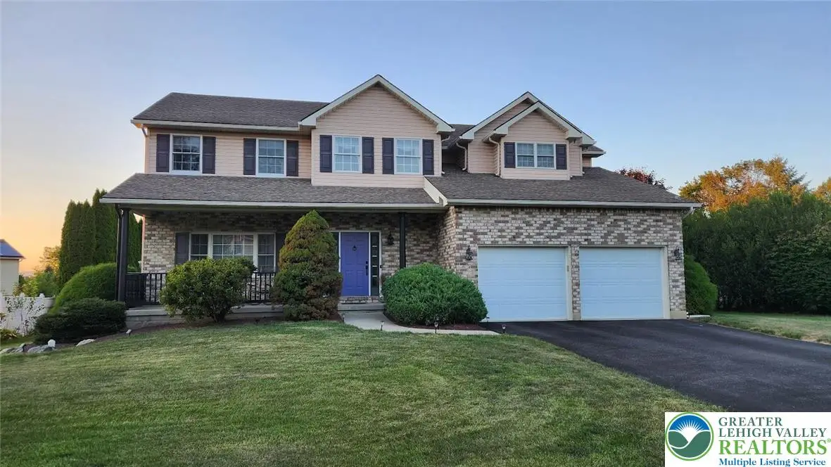 2755 Destiny Lane, Forks Township, PA 18040 - #1