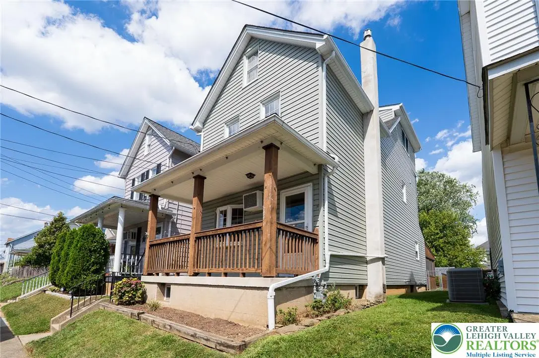 301 Prospect Street, Phillipsburg, NJ 08865 - #1