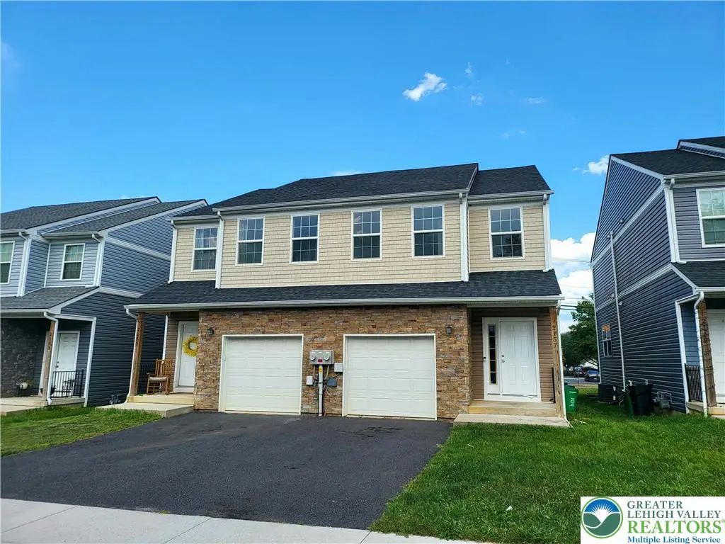 2157 S Poplar Street, Allentown, PA 18103 - Image #1