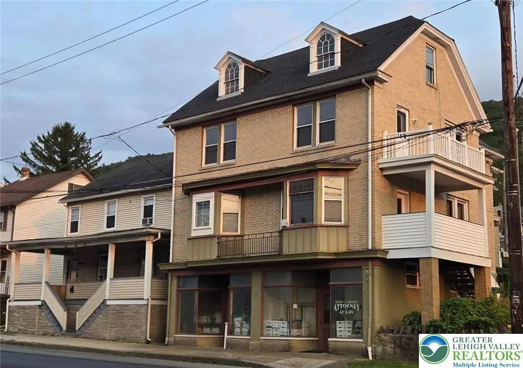 1 E Catawissa Street, Nesquehoning, PA 18240 - #1