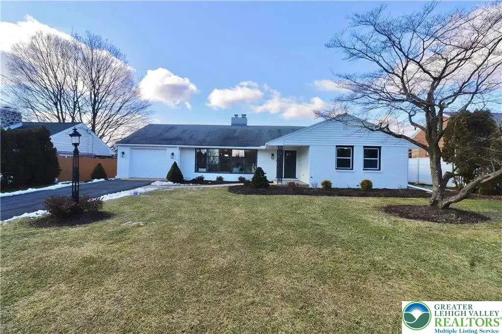 3111 Hecktown Road, Bethlehem Township, PA 18020 - Image #1