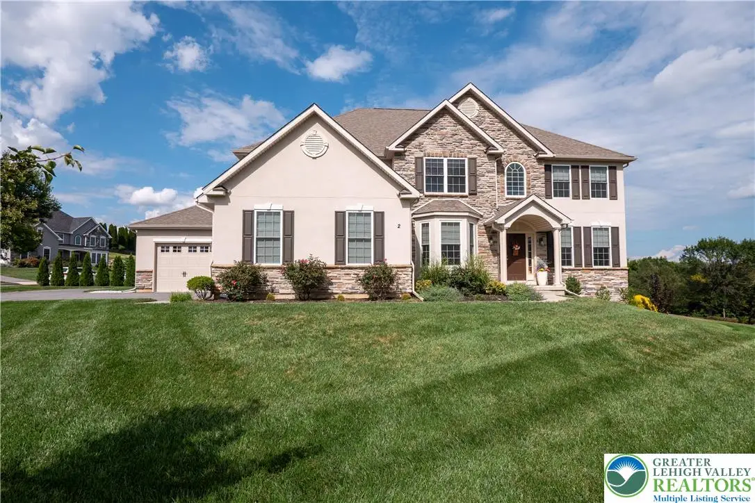 2 Creek View Court, Palmer Township, PA 18045 - Image #1