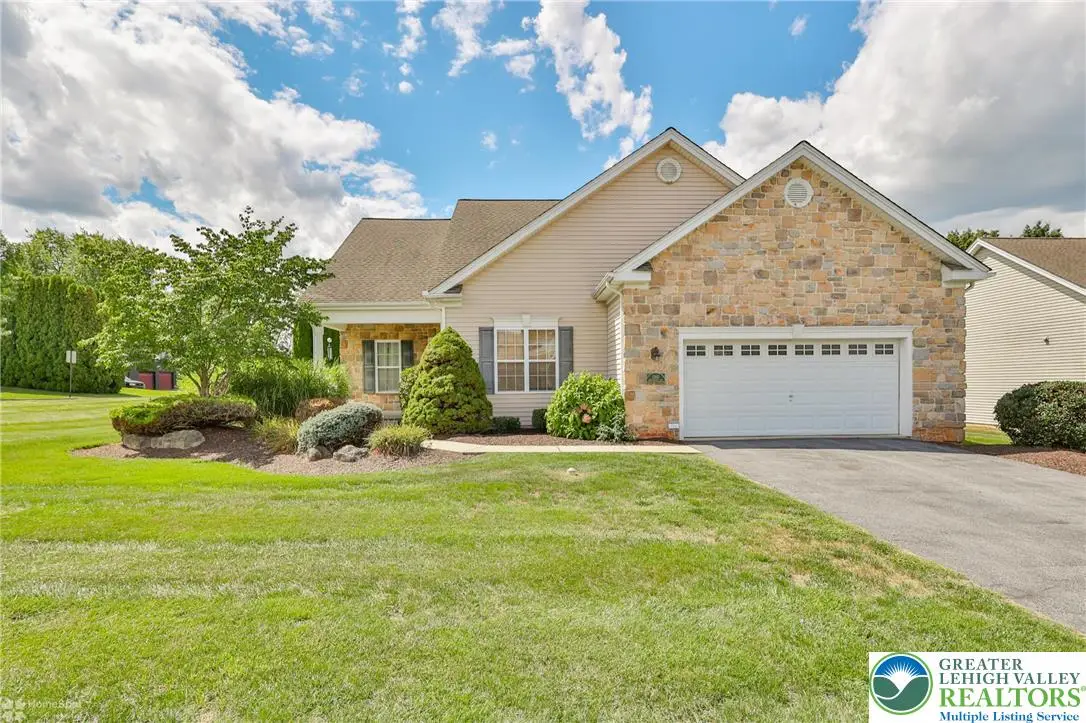 1360 Hennaberry Lane, Forks Township, PA 18040 - #1