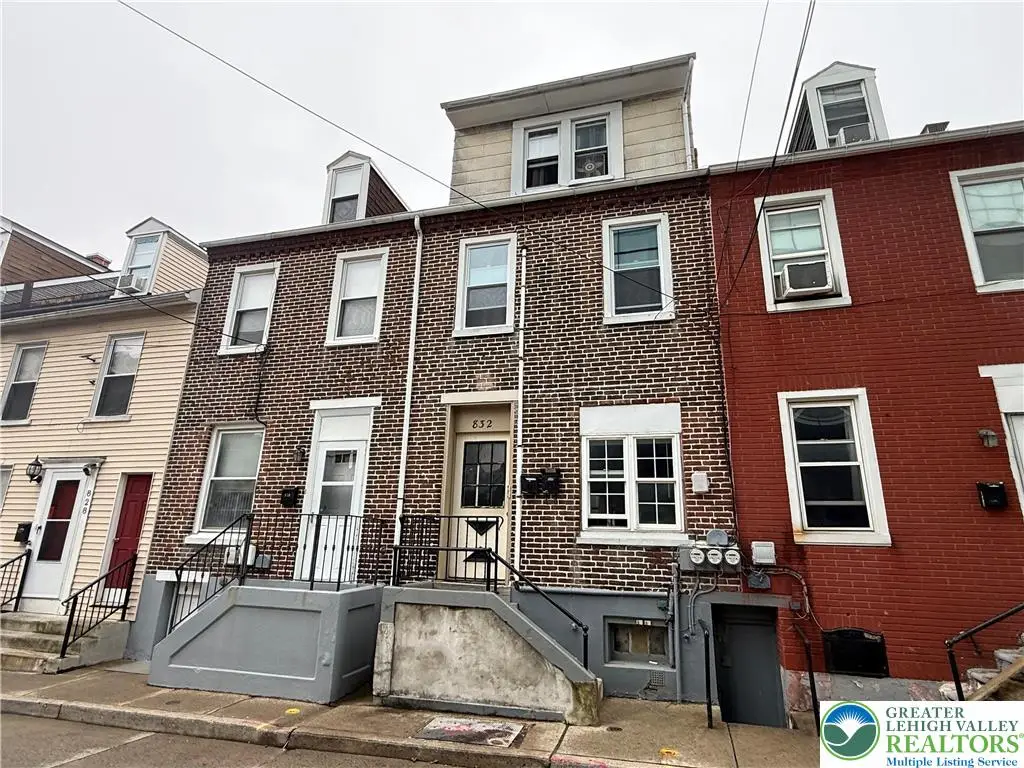 832 W Maple Street, Allentown, PA 18101 - Image #1