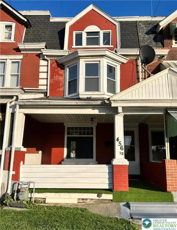 456 Hanover Avenue, Allentown City, PA 18109