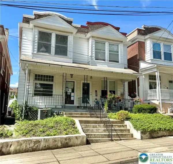 1409 Lorain Avenue, Bethlehem City, PA 18018