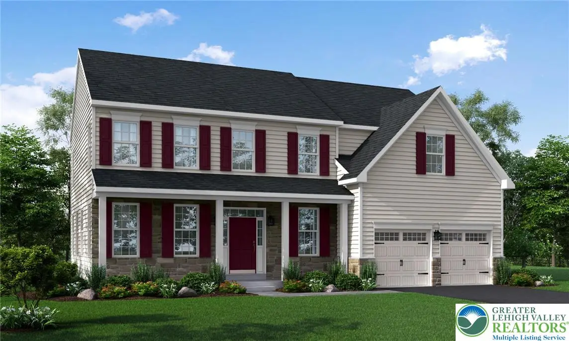 5137 Schantz Road #The Kennedy, Upper Macungie, PA 18104 - Image #1