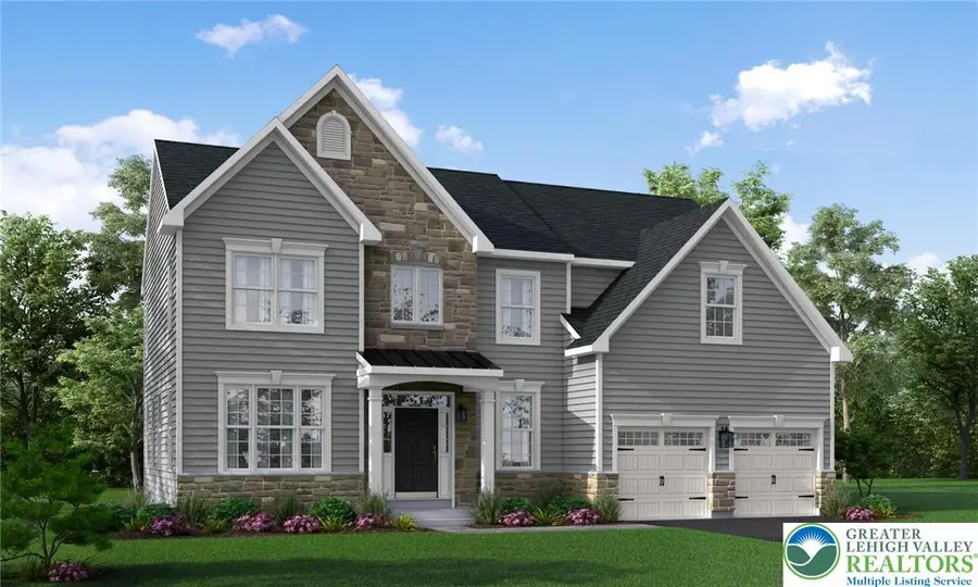 5137 Schantz Road #The Kennedy, Upper Macungie, PA 18104 - Image #3