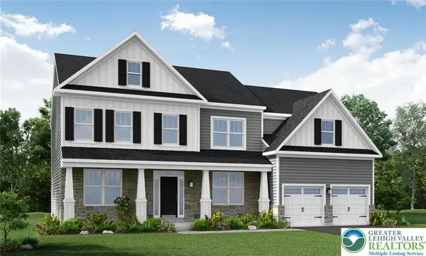 5137 Schantz Road #The Madison, Upper Macungie Twp, PA 18104