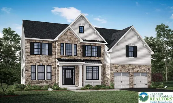 5137 Schantz Road #The Jefferson, Upper Macungie Twp, PA 18104