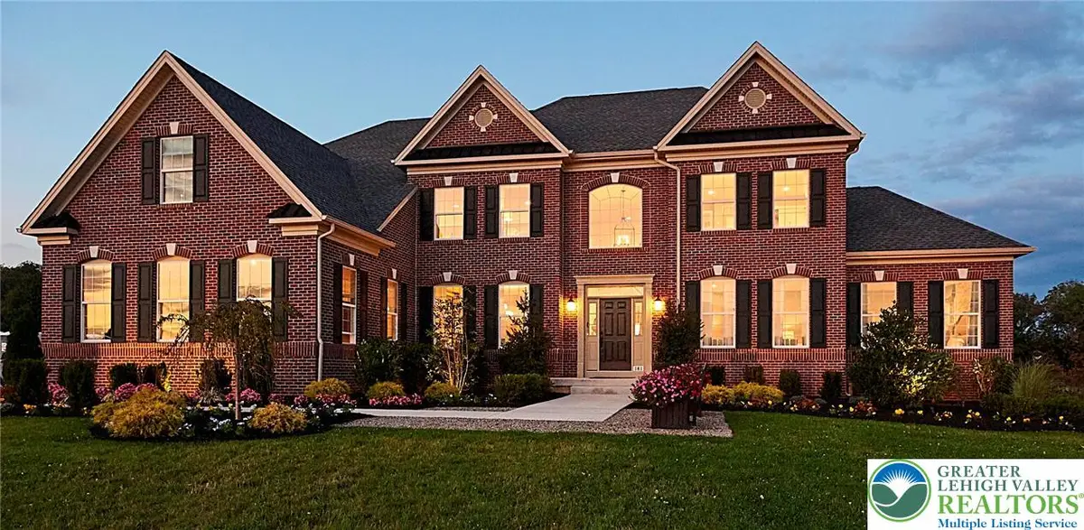 5137 Schantz Road #The Monroe, Upper Macungie, PA 18104 - Image #1