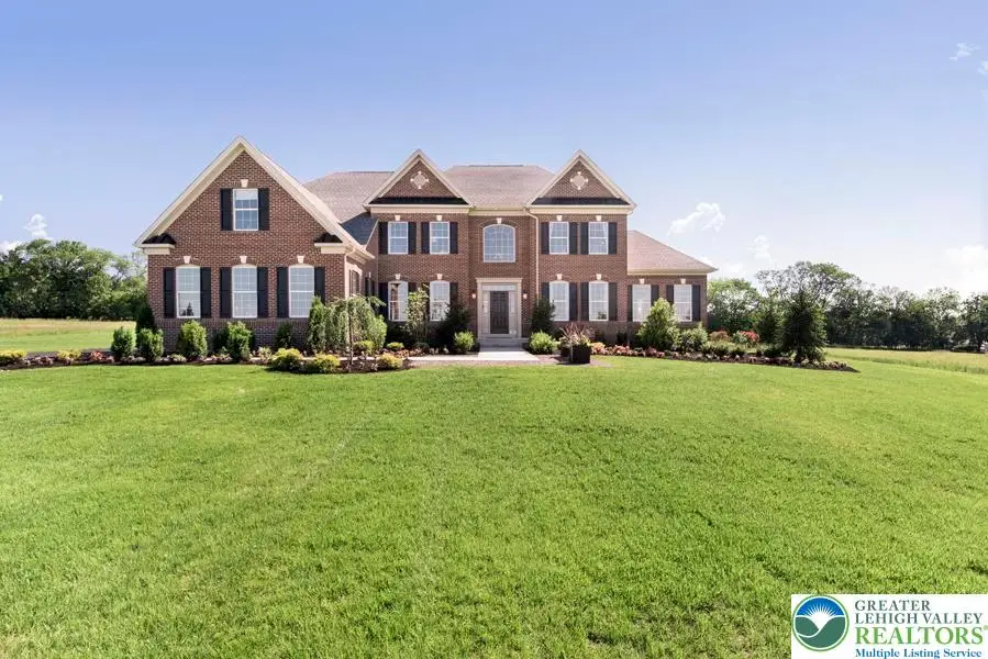 5137 Schantz Road #The Monroe, Upper Macungie, PA 18104 - Image #2