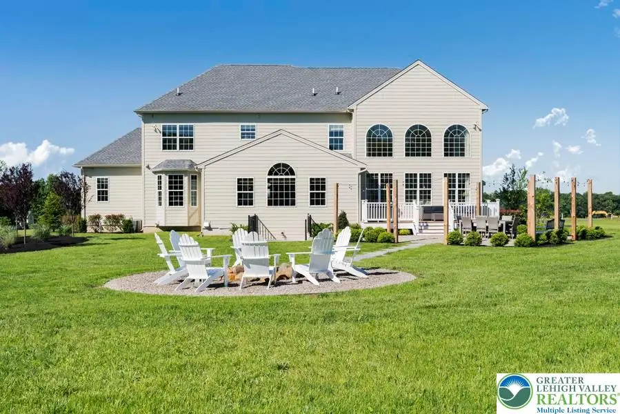 5137 Schantz Road #The Monroe, Upper Macungie, PA 18104 - Image #3