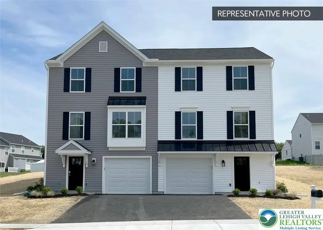 714 Deerfield Boulevard #Lot 3, Warrington, PA 18073 - Image #1