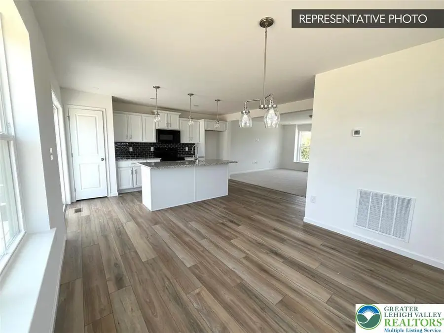 714 Deerfield Boulevard #Lot 3, Warrington, PA 18073 - Image #3