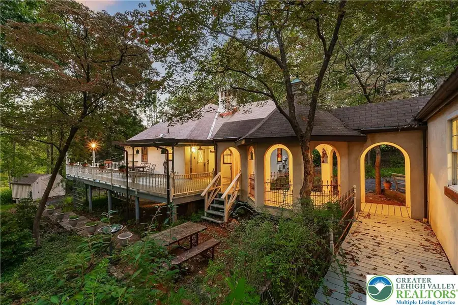 1578 Hafler Road, Lower Saucon Township, PA 18015 - Image #2