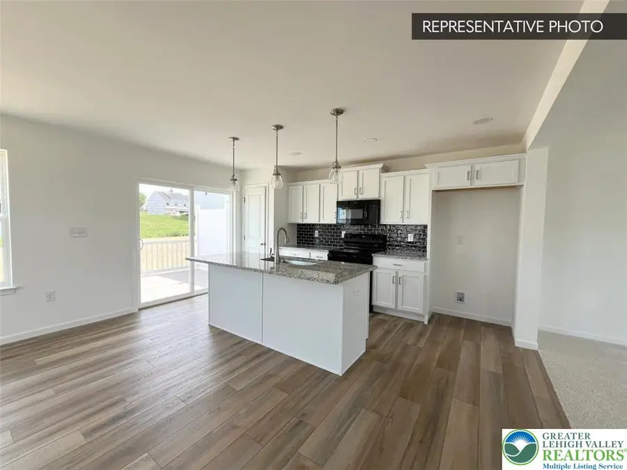 716 Deerfield Boulevard #Lot 4, Warrington, PA 18073 - Image #2