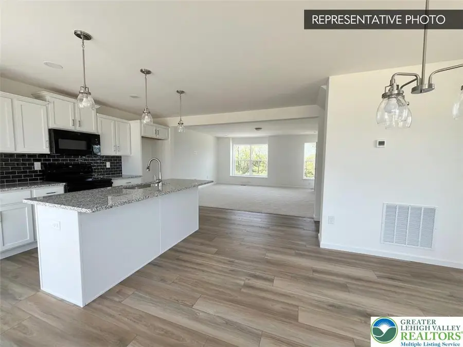 716 Deerfield Boulevard #Lot 4, Warrington, PA 18073 - Image #3