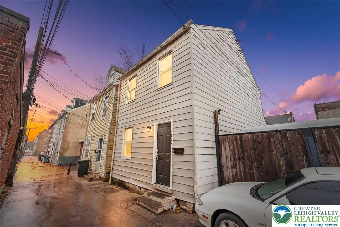 336 N Limestone Street, Allentown, PA 18102 - Image #1