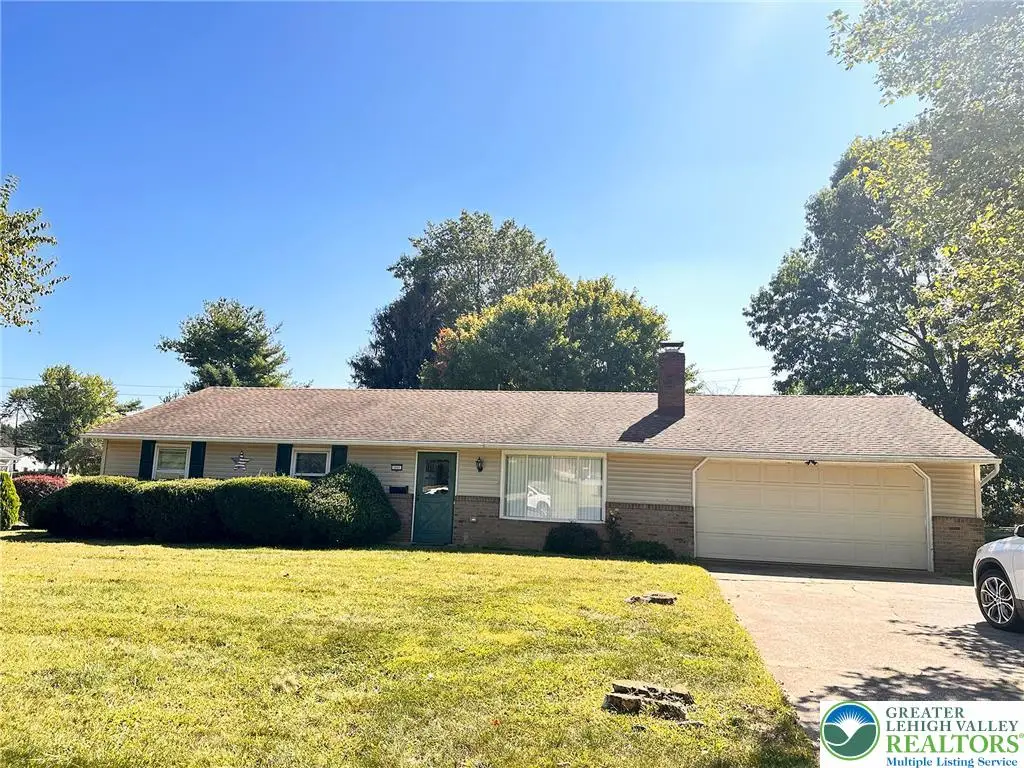 5455 Colony Drive, East Allen, PA 18017 - #1