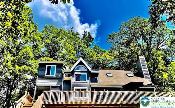 1026 Hampstead Road, Lehman Twp, PA 18324