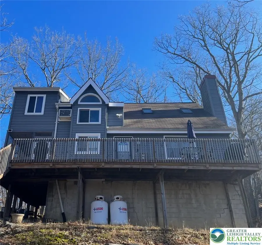 1026 Hampstead Road, Lehman, PA 18324 - #3
