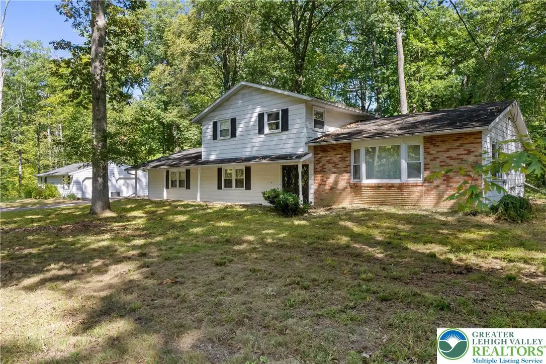 8769 Spinnerstown Road, Lower Milford Township, PA 18036 - Image #1