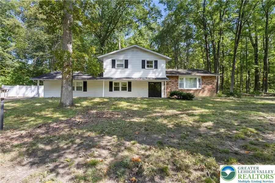 8769 Spinnerstown Road, Lower Milford Township, PA 18036 - Image #2