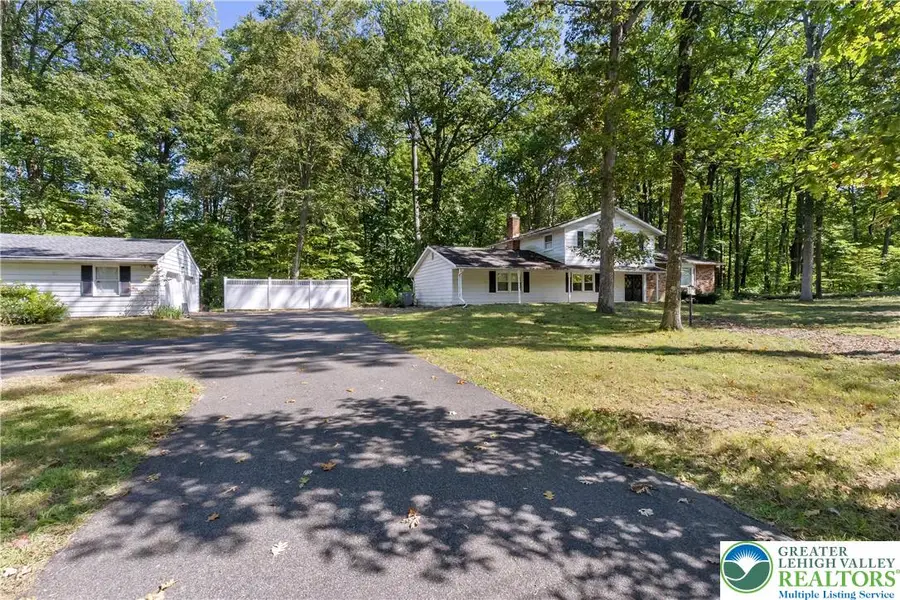 8769 Spinnerstown Road, Lower Milford Township, PA 18036 - Image #3