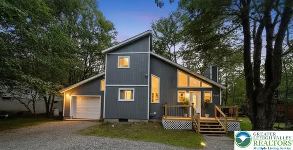 1225 Country-place Drive, Coolbaugh Twp, PA 18466