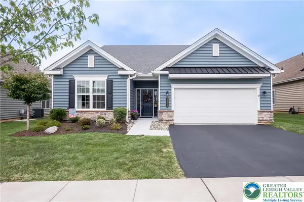 3801 Loyal Lane, Bethlehem Twp, PA 18045