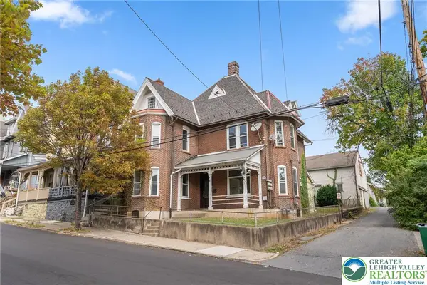 419 W 4th Street, Bethlehem City, PA 18015