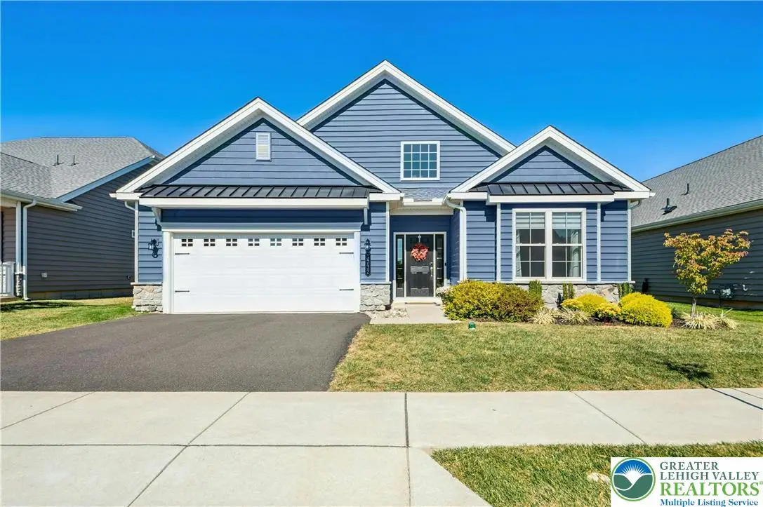 3732 Loyal Lane, Bethlehem, PA 18045 - #1